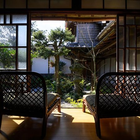 Calali Bed & Breakfast Karatsu Luaran gambar