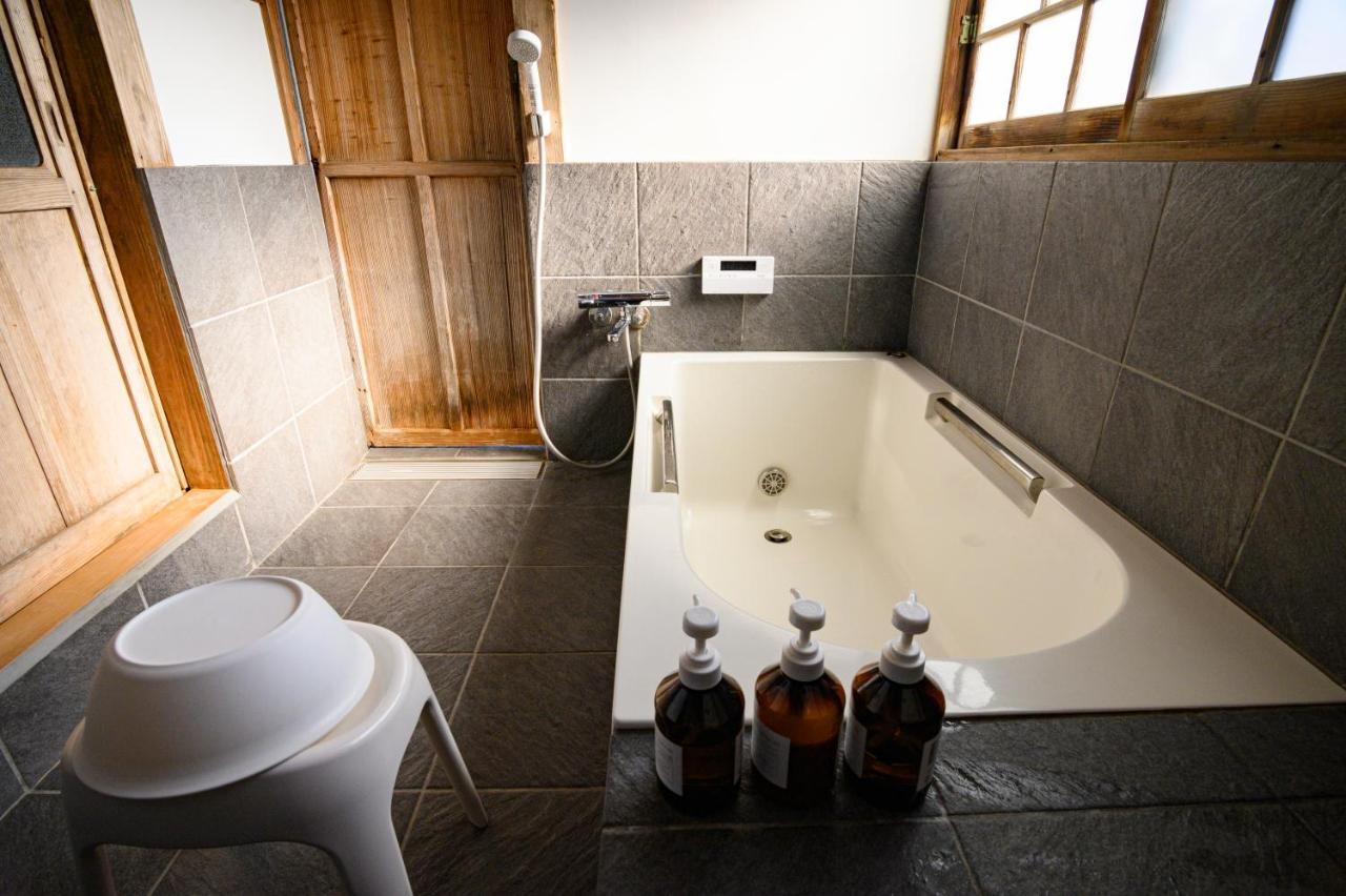 Calali Bed & Breakfast Karatsu Luaran gambar