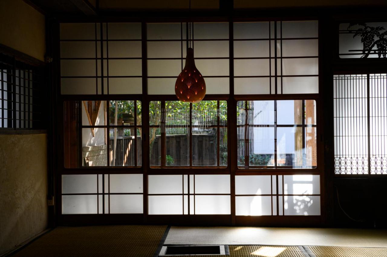 Calali Bed & Breakfast Karatsu Luaran gambar