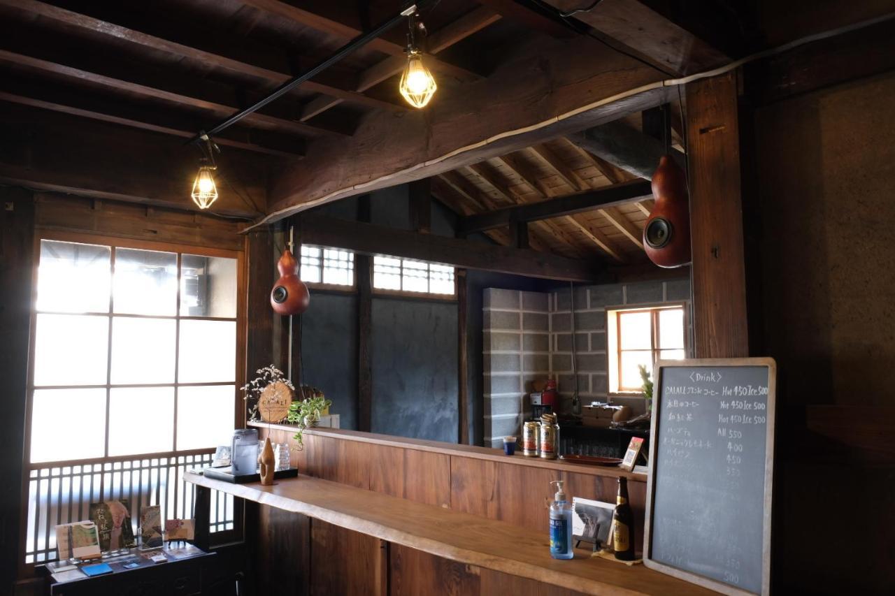 Calali Bed & Breakfast Karatsu Luaran gambar