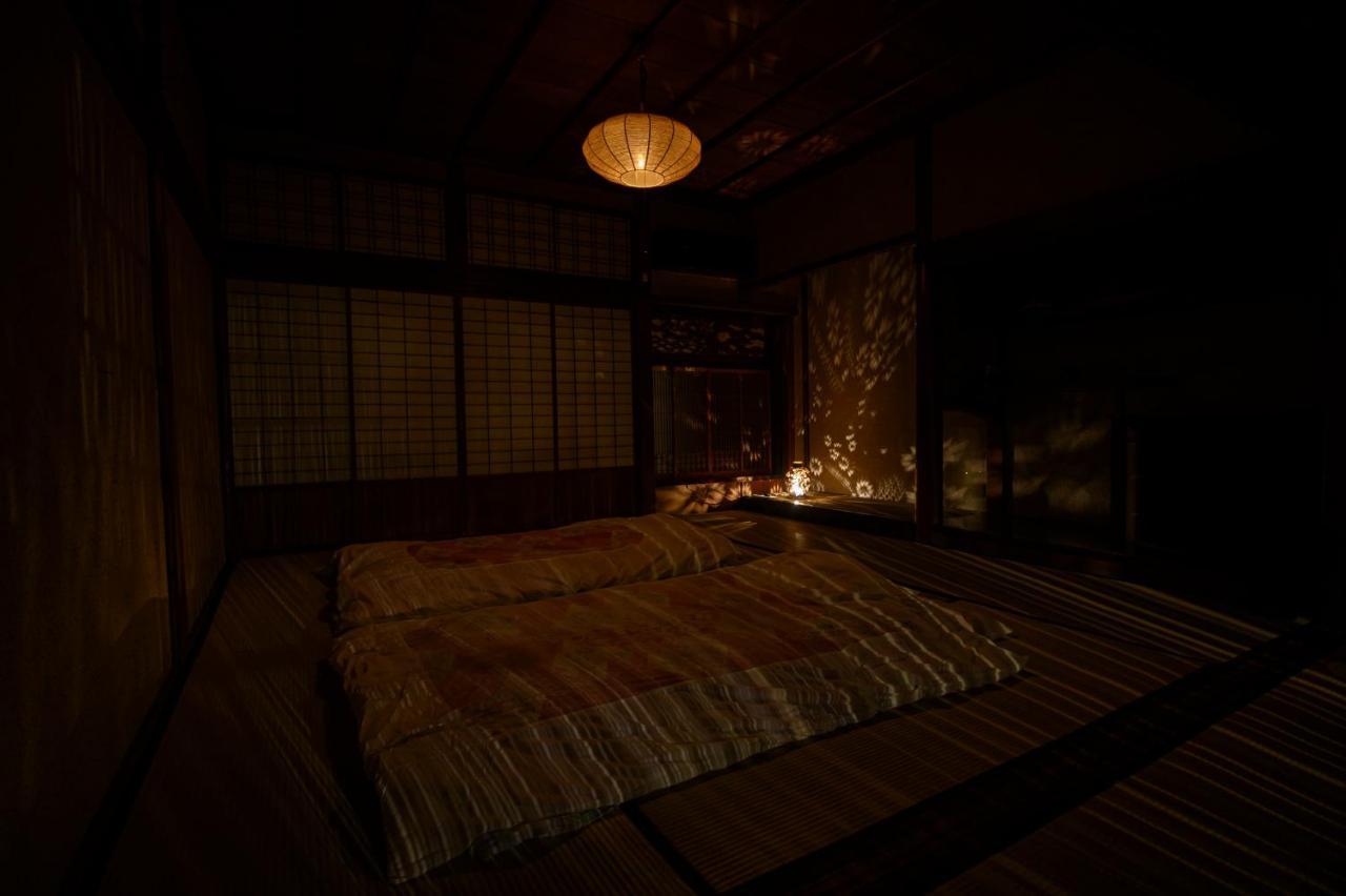 Calali Bed & Breakfast Karatsu Luaran gambar