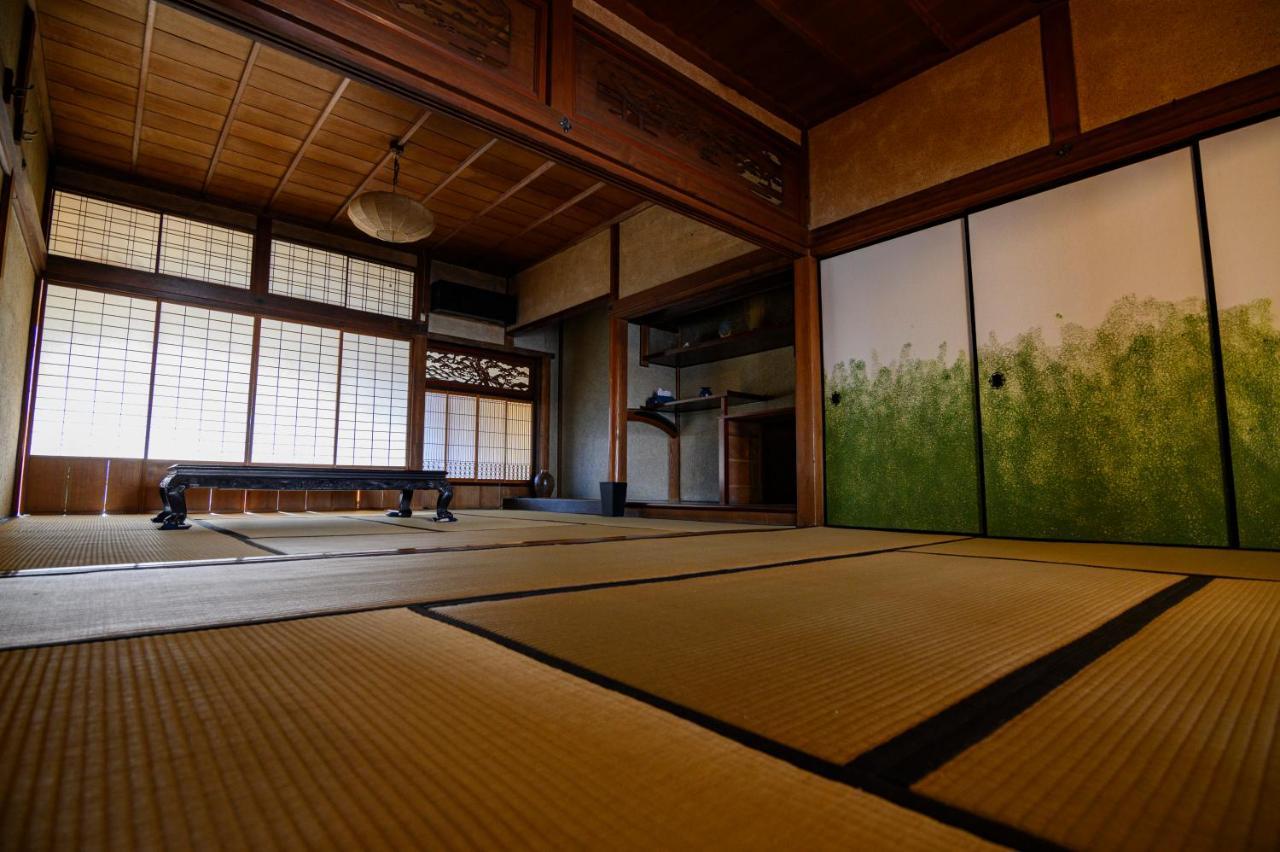 Calali Bed & Breakfast Karatsu Luaran gambar