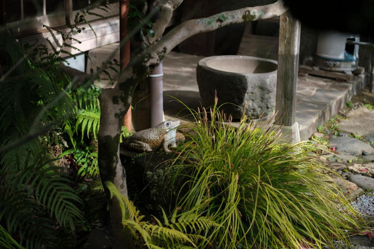 Calali Bed & Breakfast Karatsu Luaran gambar