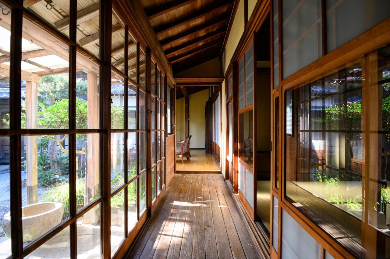 Calali Bed & Breakfast Karatsu Luaran gambar