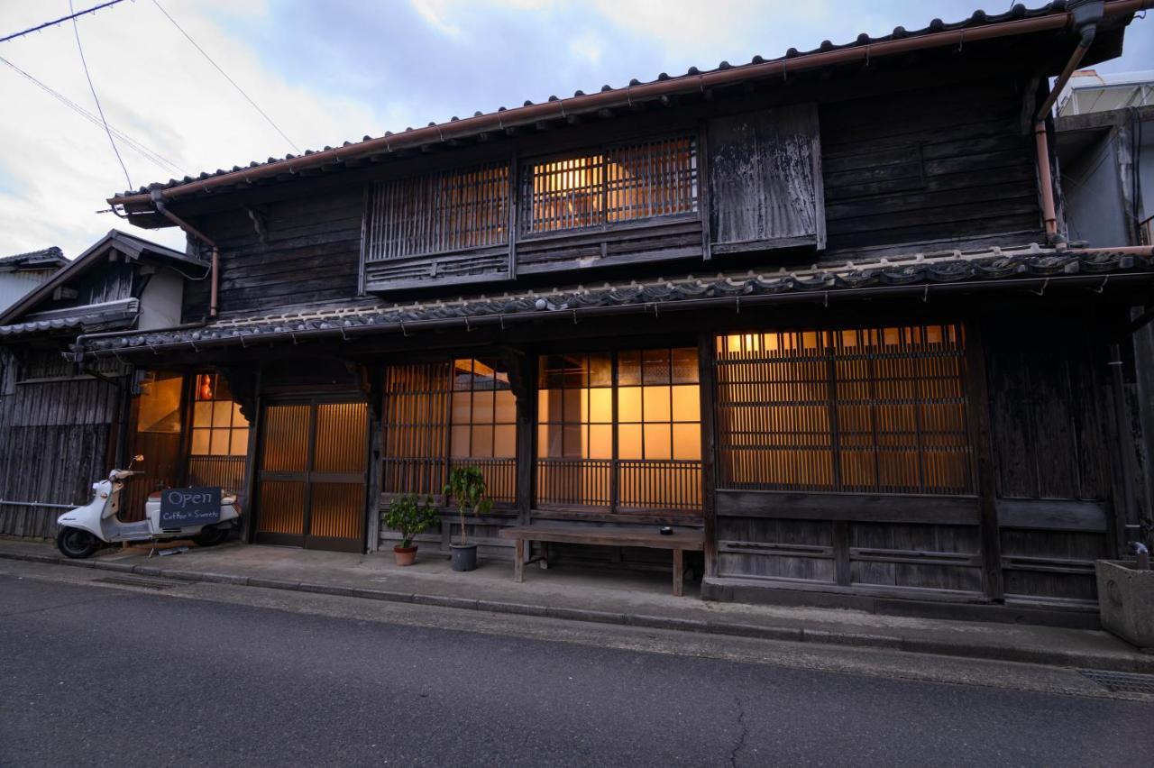 Calali Bed & Breakfast Karatsu Luaran gambar