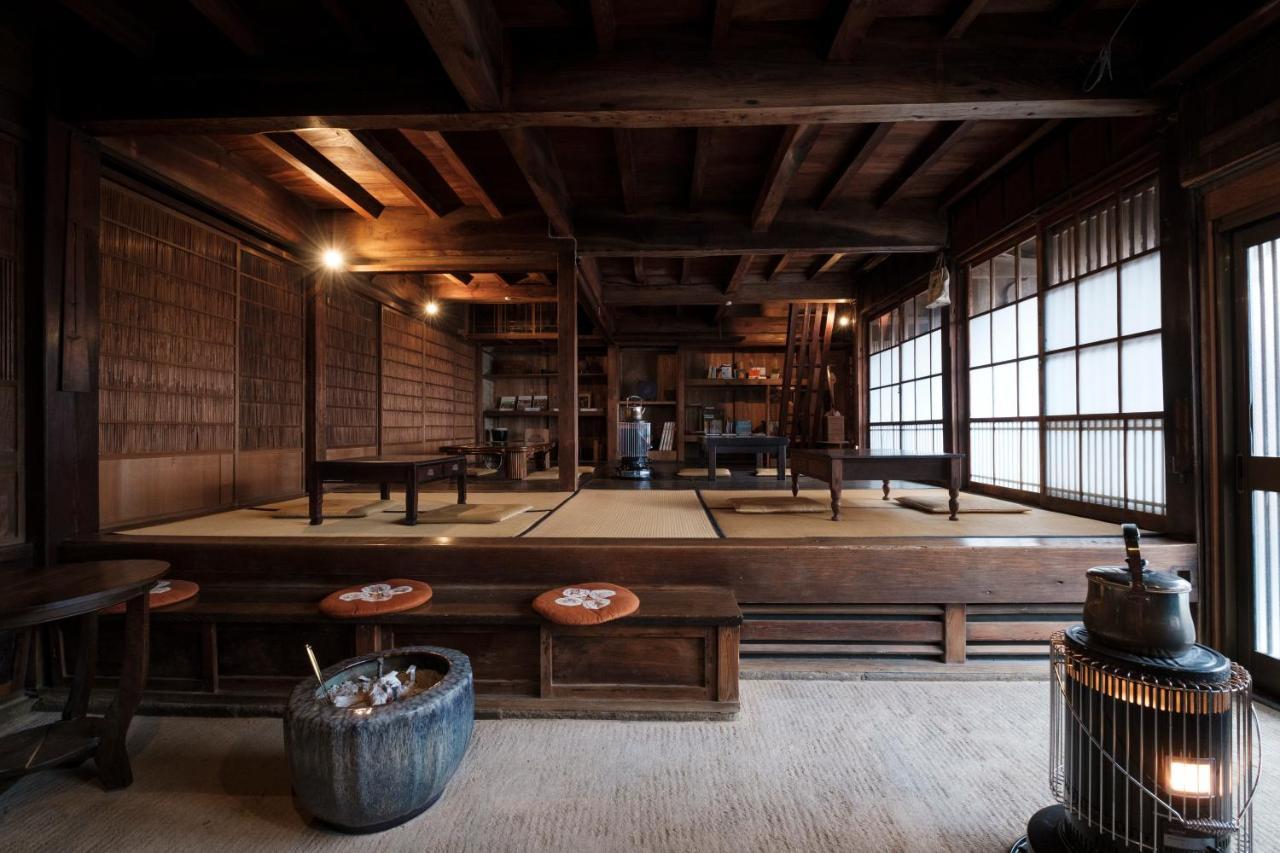Calali Bed & Breakfast Karatsu Luaran gambar
